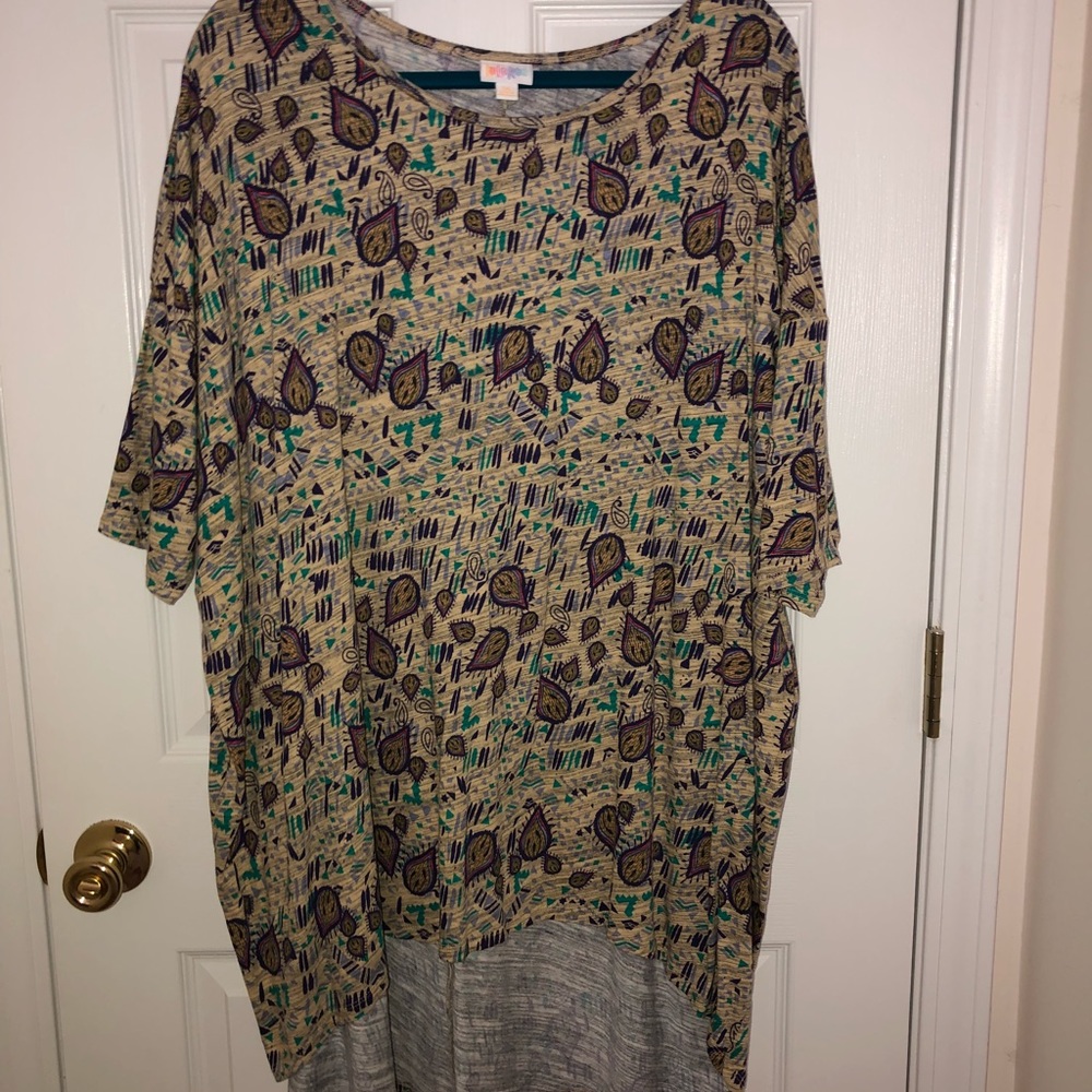 3XL Irma